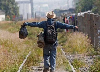 Proponen brindar asesoría jurídica gratuita a migrantes