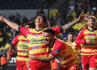 Monarcas Morelia podría mudarse a Mazatlán, Sinaloa
