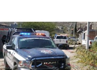 Un hombre fue asesinado a balazos en Indaparapeo