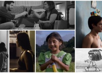 Hoy el FICM Pone Películas GRATIS Para Disfrutar En Familia