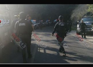 ZAMORA/ Localizan cadáveres en estado de putrefacción