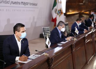 Urge Silvano controversia constitucional contra Ley de Coordinación Fiscal