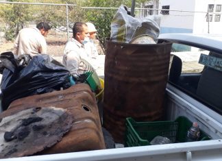 Se han realizado más de 6 mil acciones de saneamiento básico