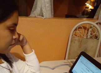 Autoridades educativas analizan estrategias para la educación a distancia