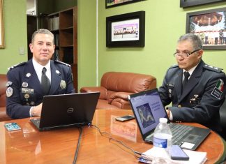 Imparte IEESSPP curso virtual sobre la tecnología de la información y la educación