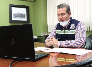 Imparte IEESSPP curso virtual sobre desarrollo de habilidades de cadetes