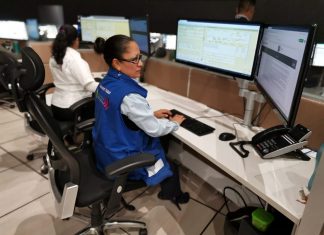 Más de 2 mil michoacanos han recibido orientación e información sobre COVID-19