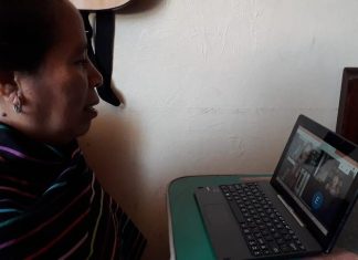 IAM y FONART analizan apoyos en beneficio del sector artesanal michoacano