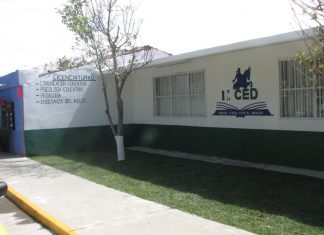 El IMCED, presente en 40 municipios