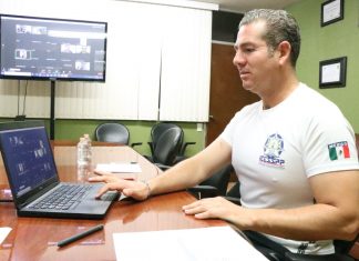 Adquiere IEESSPP nueva tecnología para la educación policial