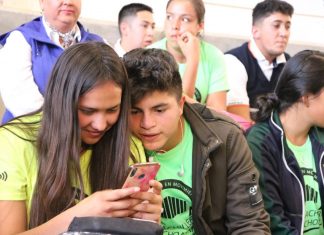 Inicia Telebachillerato registro de prescripciones en línea