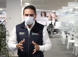 Michoacanos unidos podrán enfrentar crisis económica