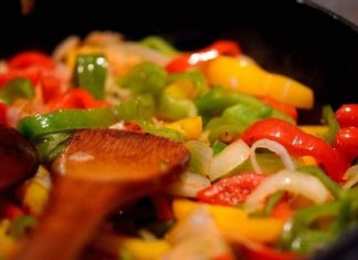 La sana alimentación fortalece el sistema inmunológico