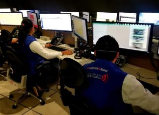 Más de 3 mil michoacanos han recibido orientación sobre el COVID-19