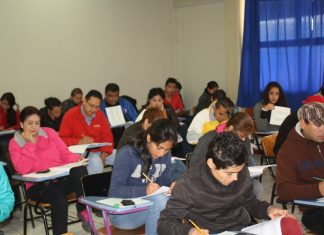 Acuerdan nueva fecha de examen para acreditar el bachillerato