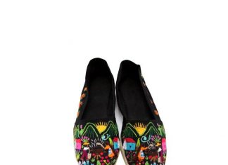 Para festejar a mamá, el Instituto Artesano Michoacano tendrá descuentos en su tienda en línea