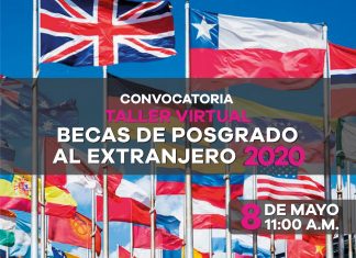 Ofrecerá ICTI capacitación virtual para interesados en becas al extranjero