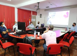 Mantienem supervisión permanente en Lázaro Cárdenas por COVID-19