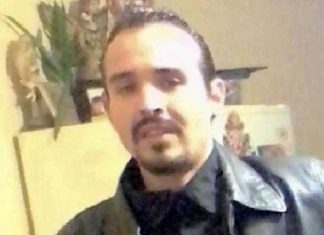 Muerte de joven arrestado por NO portar cubrebocas ya es invistigada