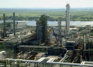 Refinería de Minatitlán obtuvo los mejores recursos