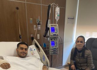 Atentado que sufrió Omar García Garfuch, fue un operativo fallido de la delincuencia organizada.