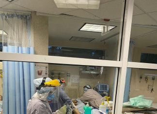 En 24 horas México ocupa lugar #5 por casos de Covid-19: OMS