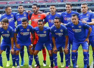 Suman 8 casos confirmados de Covid-19 en el Cruz Azul
