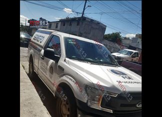 Joven se quita la vida en la colonia Torrecillas
