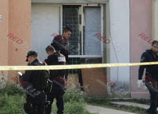 Asesinan a dos mujeres en fraccionamiento Altamira