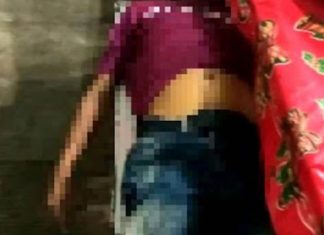 Localizan muerto a un hombre en el mercado municipal de Huetamo