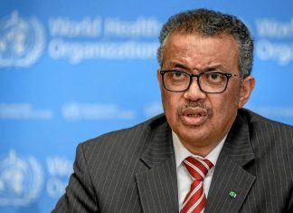 COVID-19 tiene a México en aumento. El mundo está en una nueva y peligrosa fase: OMS.