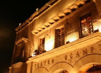 Apertura de foros en Nueva Convivencia requiere corresponsabilidad de las y los michoacanos