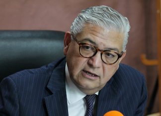 Reducción de recursos a Estado y municipios, por caída en recaudación federal: SFA