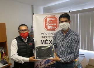 Recibe SSM donación de 18 monitores de signos vitales