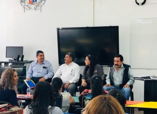 Refuerzan capacitación sobre apoyos de Palabra de Mujer