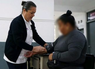 Obesidad aumenta complicaciones en pacientes COVID-19