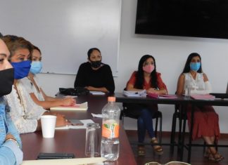 Refuerzan acciones de Palabra de Mujer en tres municipios