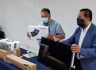 Municipios transformarán Casas de Cultura para divulgar también ciencia y tecnología