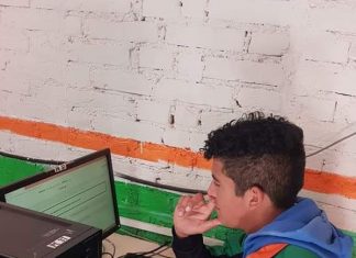 Ofrece CECyTEM en sus planteles la especialidad en Electrónica