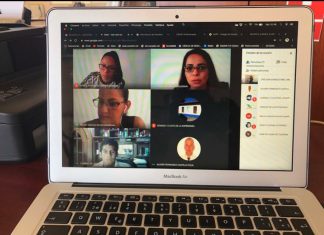 Diseñan directivos de los CEMSaD estrategias de trabajo de cara al cierre del cierre escolar