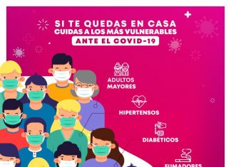 El gobierno de Michoacán invita a celebrar en casa el Día del Padre