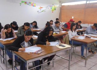 Continúa abierta la convocatoria de nuevo ingreso en el IMCED