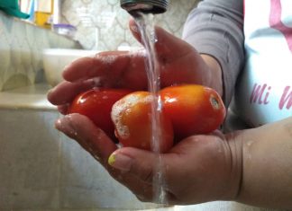 Refuerzan acciones preventivas contra enfermedades gastrointestinales