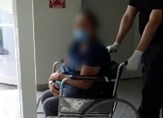 Registra Hospital General de Apatzingán 39 egresos de pacientes COVID-19