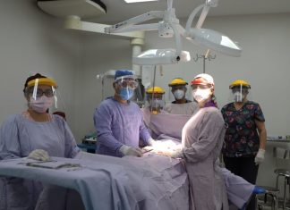 Fortalecen con más personal la red de servicios de la Secretaria de Salud de Michoacán