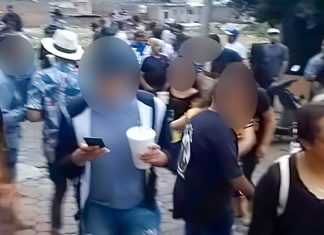 Se deslinda SSM de efectos en la población por irresponsabilidad municipal en Purépero