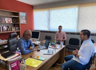 Reconoce Gobierno de Michoacán fallo de la corte estadounidense en favor de los jóvenes “dreamers”