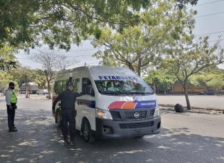 Trabajo comunitario, clave en la mitigación de epidemia en Lázaro Cárdenas