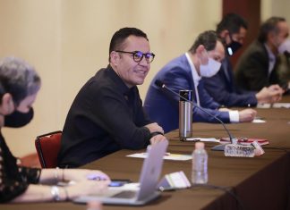 Promueve y defiende Gobierno Estatal los derechos humanos de la comunidad LGBTTTI+