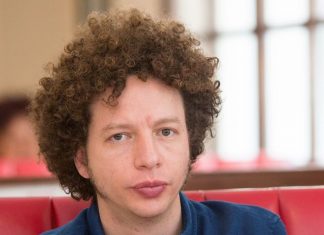 Mexicano recibirá premio honor del Festival de Cine de Sarajevo